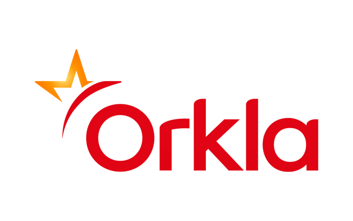 Orkla logo